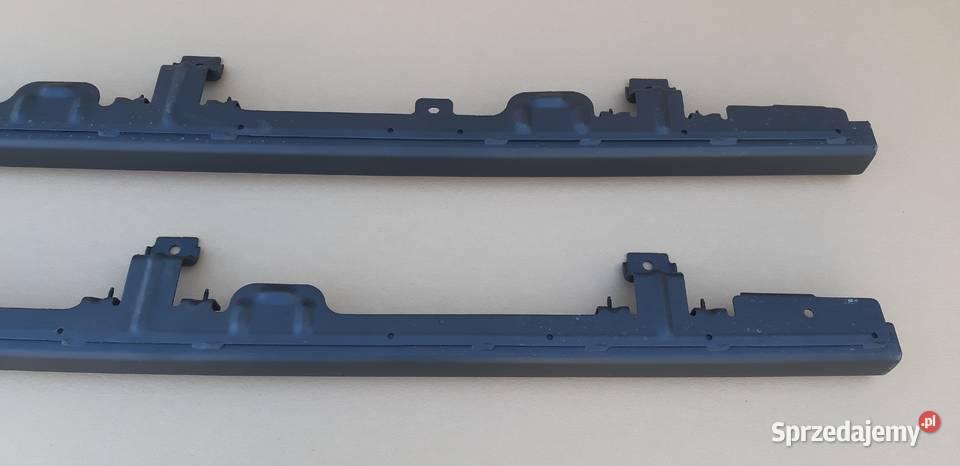 JEEP WRANGLER PRÓG STELAŻ LEWY 68292911AE Bieleń