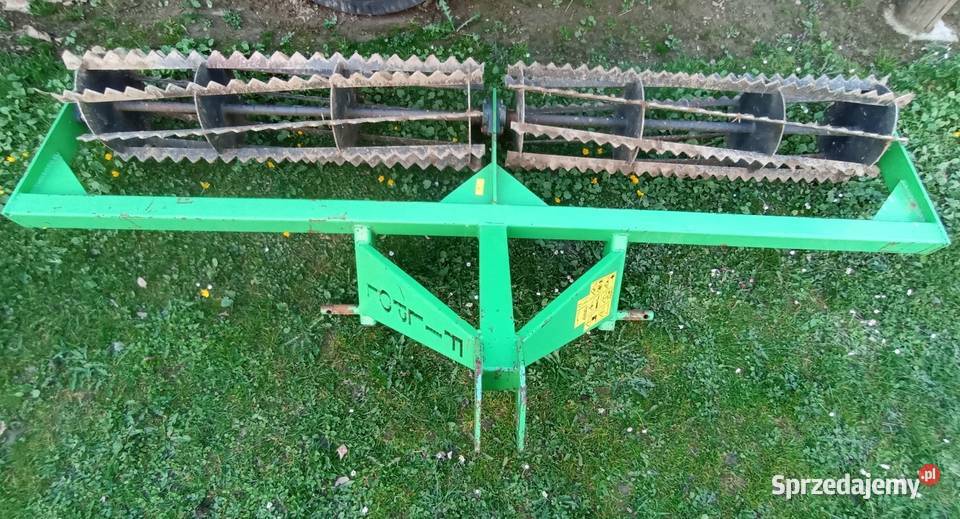 WAŁ STRUNOWY DO KULTYWATORA Nowy Sącz sprzedam