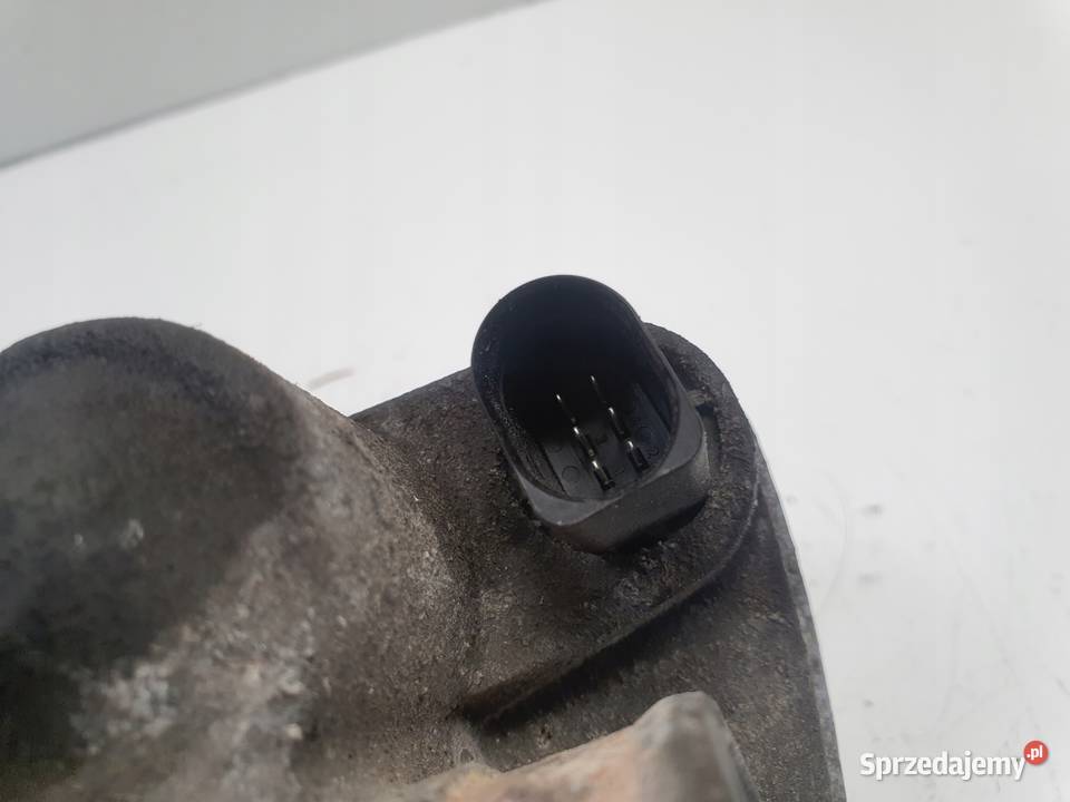 PRZEPUSTNICA Mini Cooper R50 R53 16 16V 7509043 Chełm sprzedam