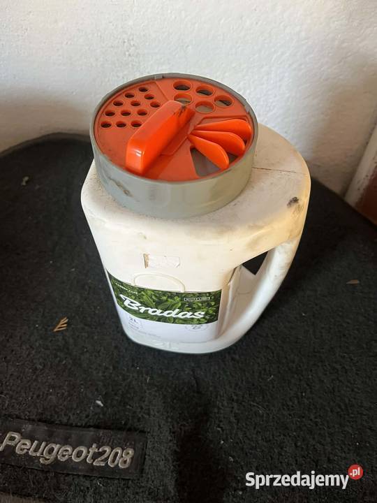 Siewnik Ogrodowy Ręczny Siewniki Radomsko