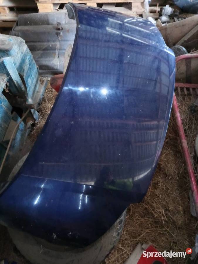 Maska Sharan Lift Seata Alhambra Silniki kompletne Krasnystaw