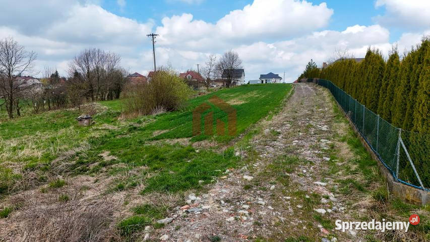 Działka 1000m Granice 150zł/m2