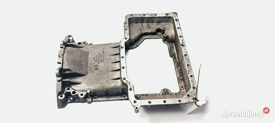 MISA OLEJOWA 077103603AD Lipno sprzedam