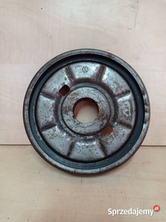 Koło pasowe Volkswagen Garbus osobowe