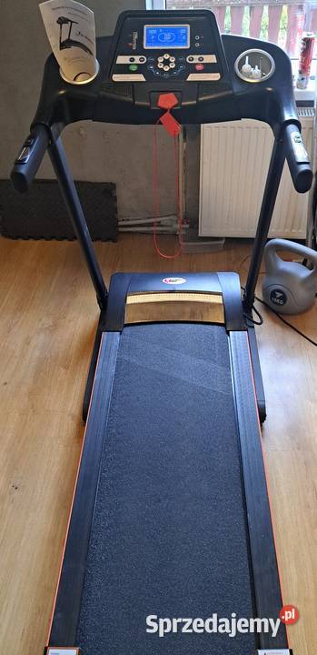 Bieżnia domowa warmińsko-mazurskie Elbląg