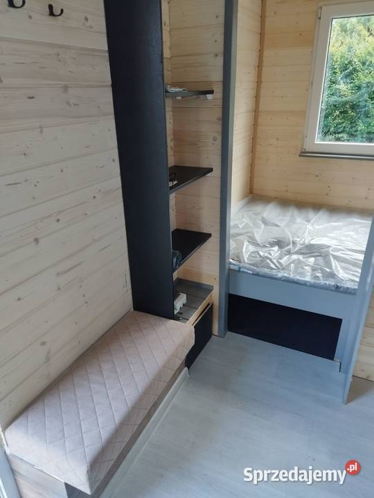 Domek holenderski Koszalin