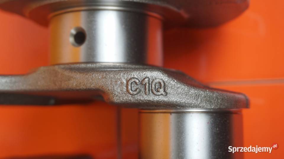 JUMPER BOXER DUCATO 22 HDI 09r 100 4HV wal osobowe Blok silnika Suków