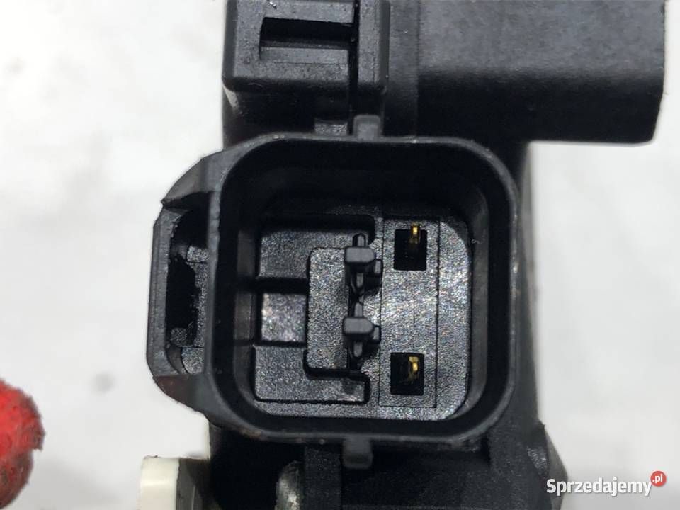 ZAMEK DRZWI PRAWY PRZÓD MITSUBISHI LANCER VIII