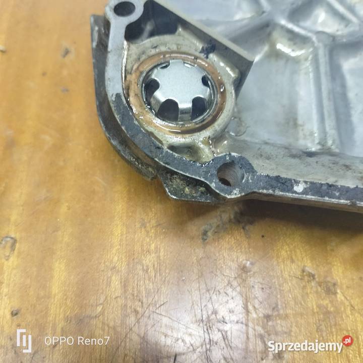 Suzuki GS 550 L pokrywa sprzęgła Pozostałe Łubno