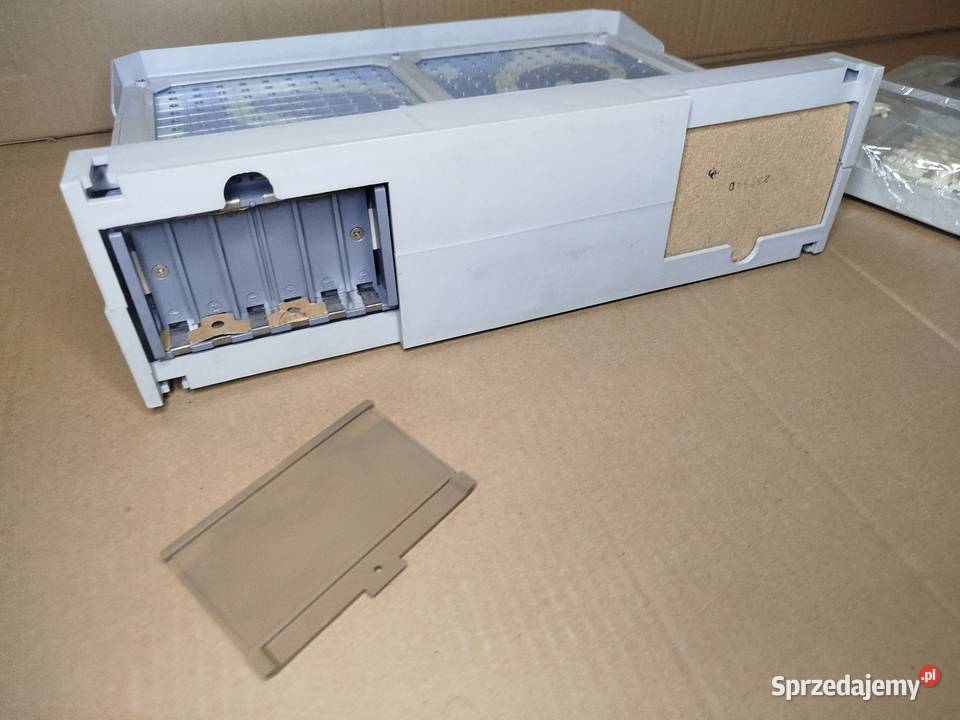 Gra w statki MORSKI BOJ ZSRR Oryginalna z lat 80 łódzkie