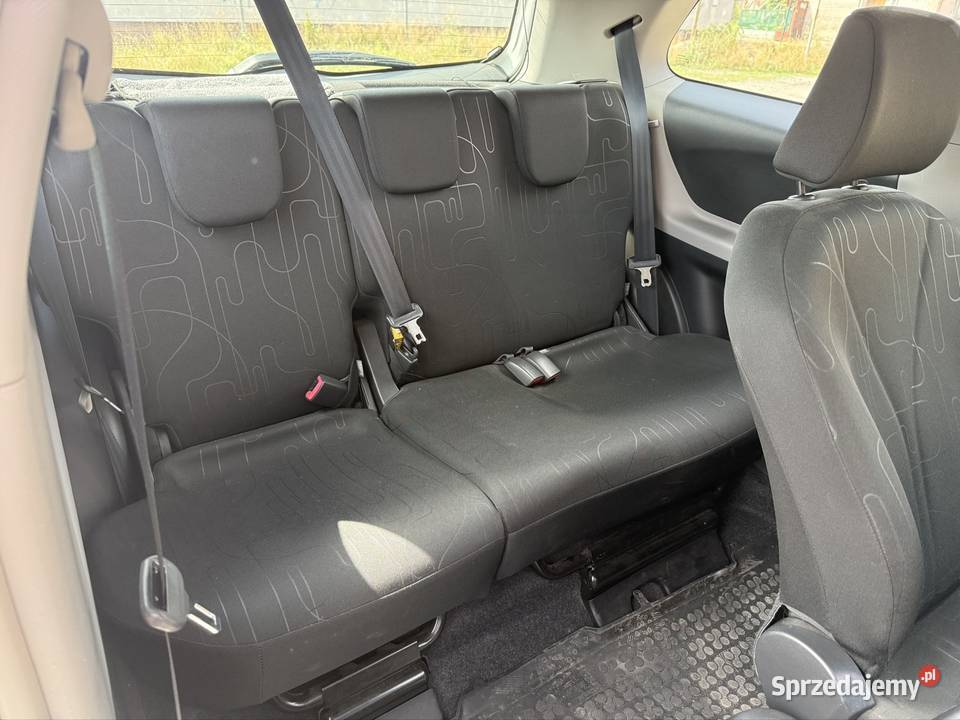 Toyota Yaris 2009r 10L 69 Benzyna 69KM zachodniopomorskie