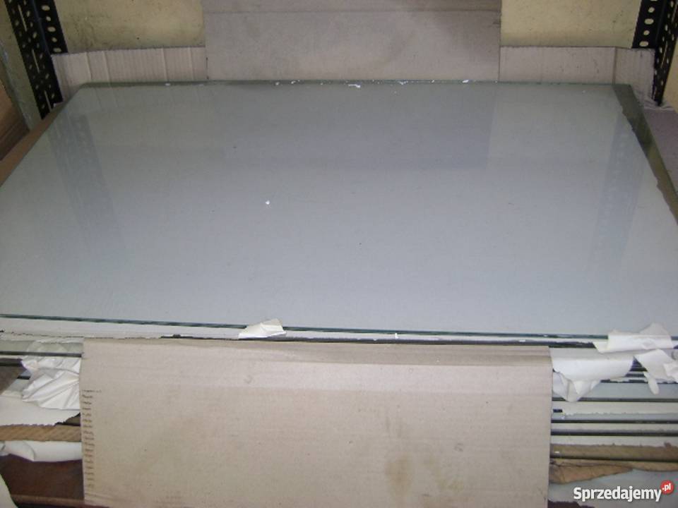 Szyba przednia 64115019 Star 266 ciężarowe Gdynia