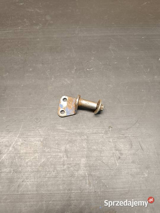 Rolka łańcucha dolna mocowanie podstawa części Gołaczewy