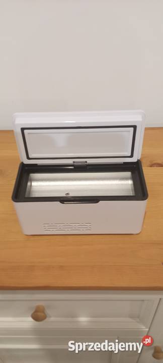 Lodówka chłodziarka na insulinę mała podróżna Jarocin