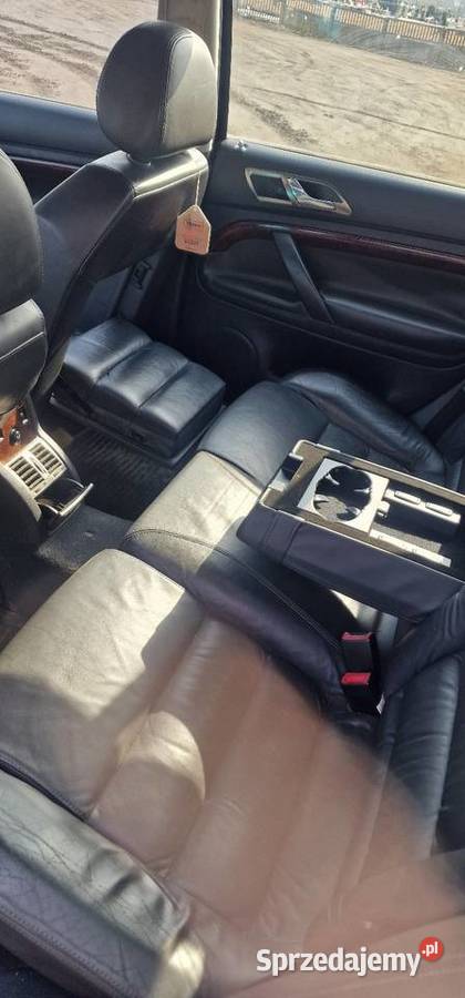 Skoda superb 2006 dlugie oplaty Łódź sprzedam