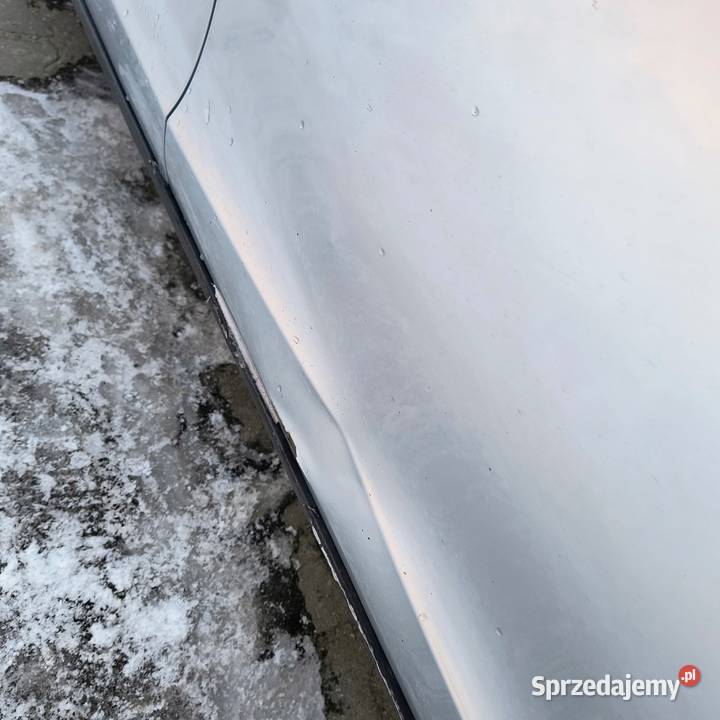 Seat Toledo 19 TDI 105 salon Polska 206000 Rok produkcji 2008 Toledo