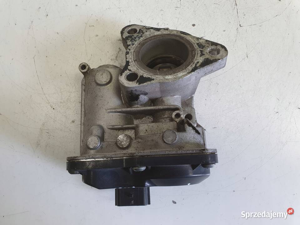 Renault Megane III 15 DCI ZAWÓR EGR H8201143495