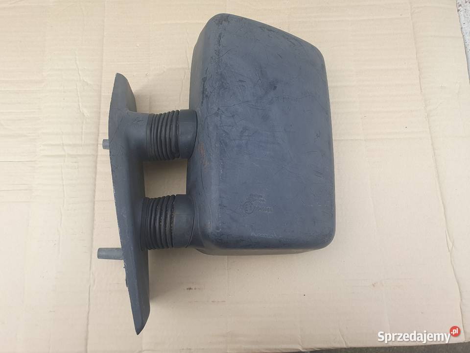 Lusterko lewe fiat Ducato l talento citroen c25 śląskie