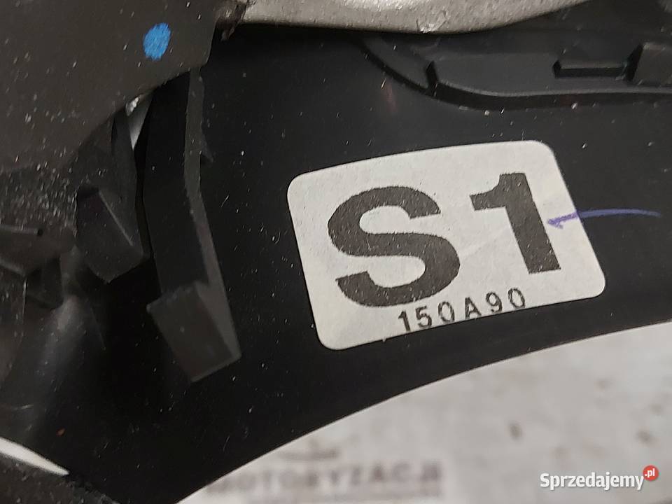 LEXUS IS II kierownica Kielce