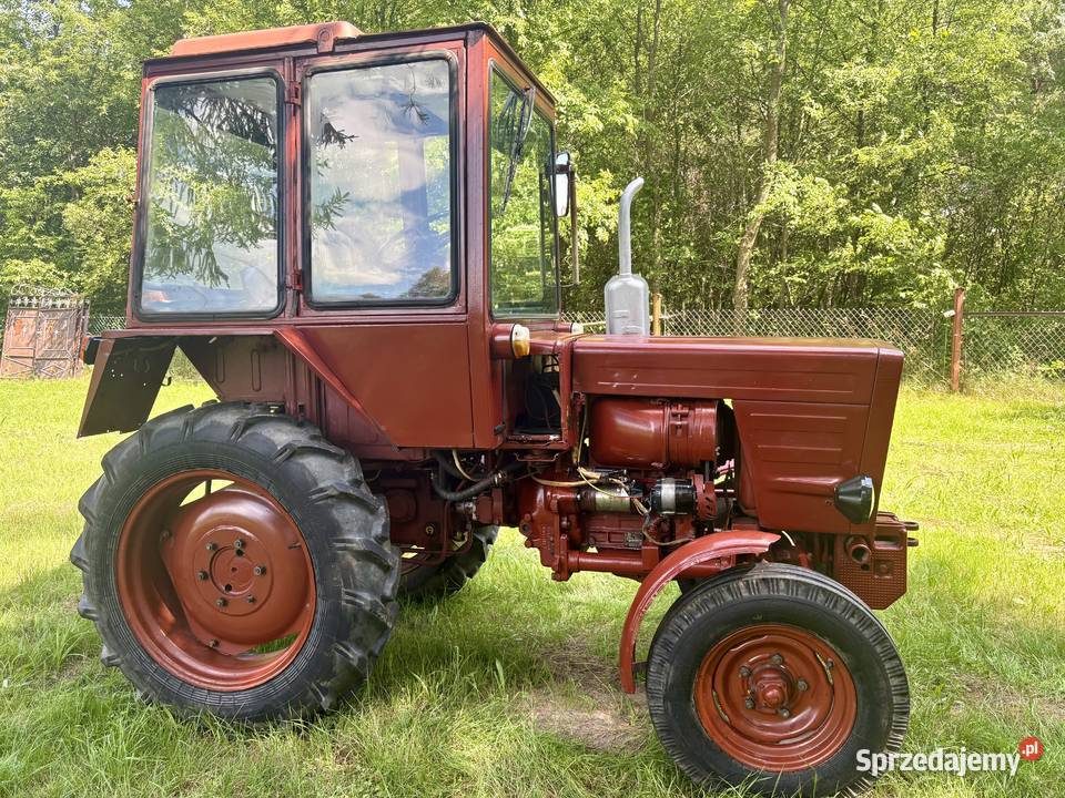 Wladymirec T25 Oryginał stan Igła