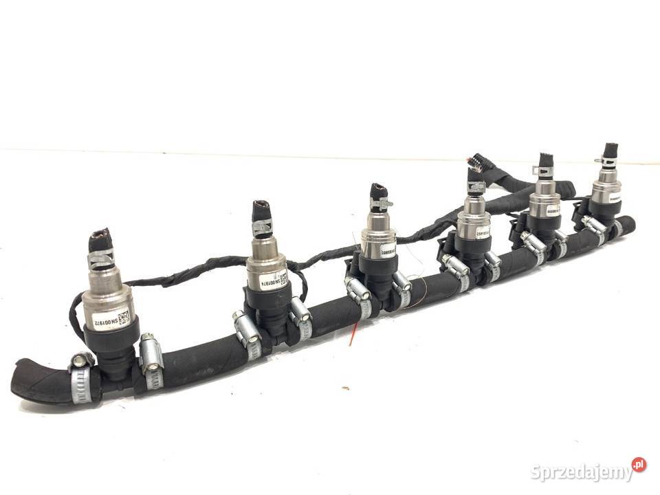 WTRYSKIWACZ LPG FENIX 67R0211415 WTRYSK GAZU