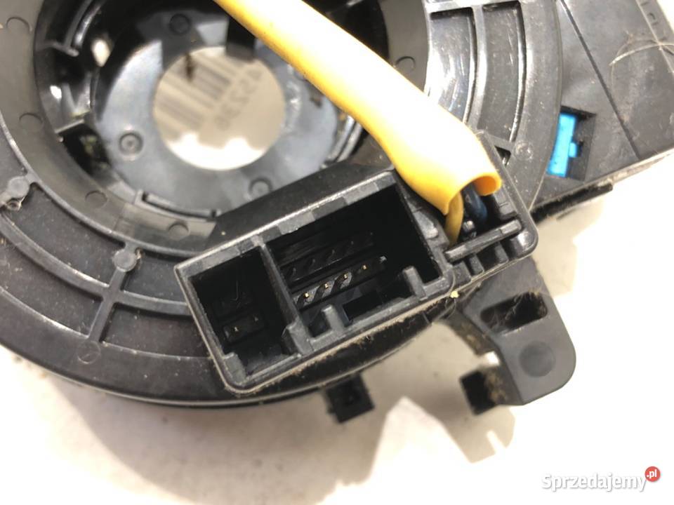 TAŚMA AIRBAG TOYOTA AURIS I 0612 Hatchback osobowe Części samochodowe