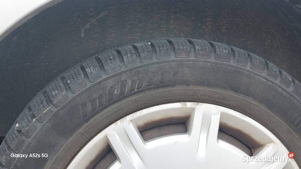 Ford Galaxy 19tdi 2002r Kraśnik
