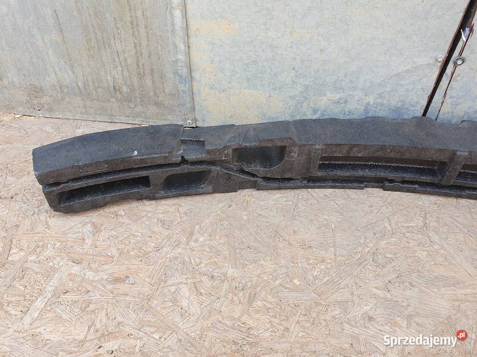 MERCEDES W169 W245 LIFT ABSORBER ZDERZAKA PRZÓD osobowe