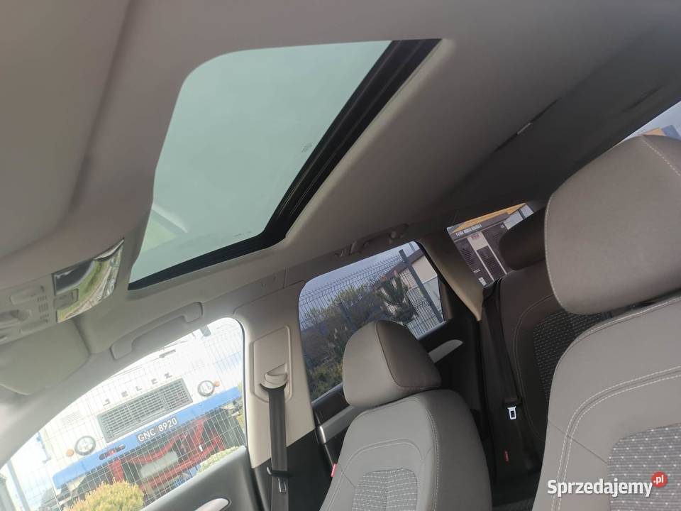 Seat exeo ST Tczew