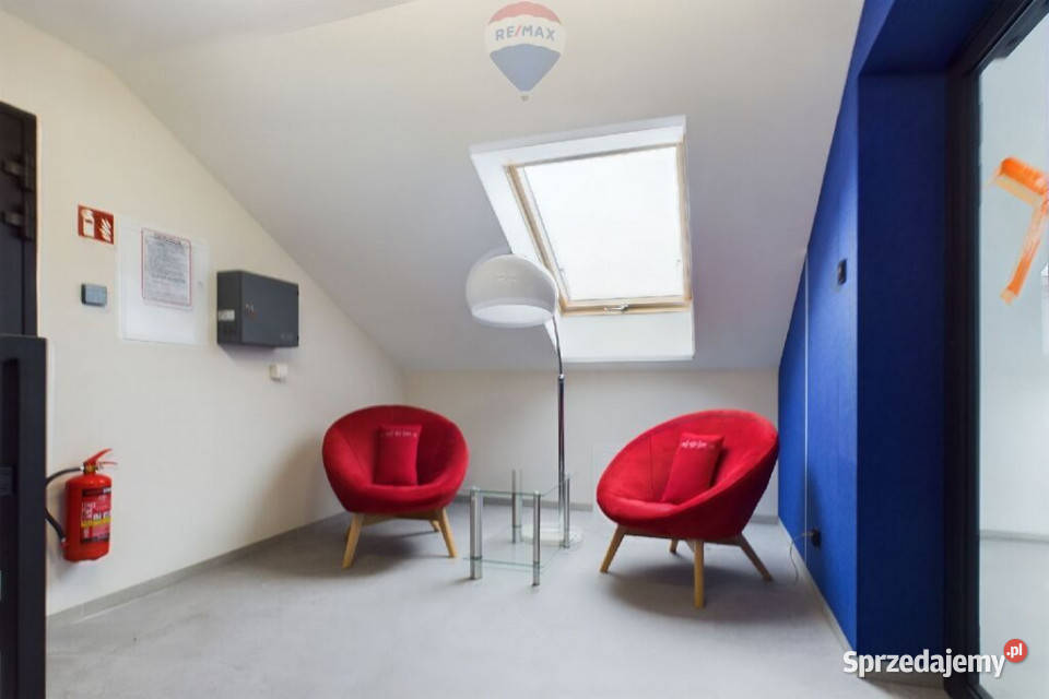 Prestiżowe biuro branży Nieruchomości Nowy Targ