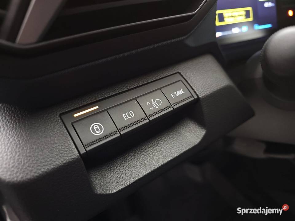 Duster 16 Full Hybrid 140 Journey MMT Duster sprzedam