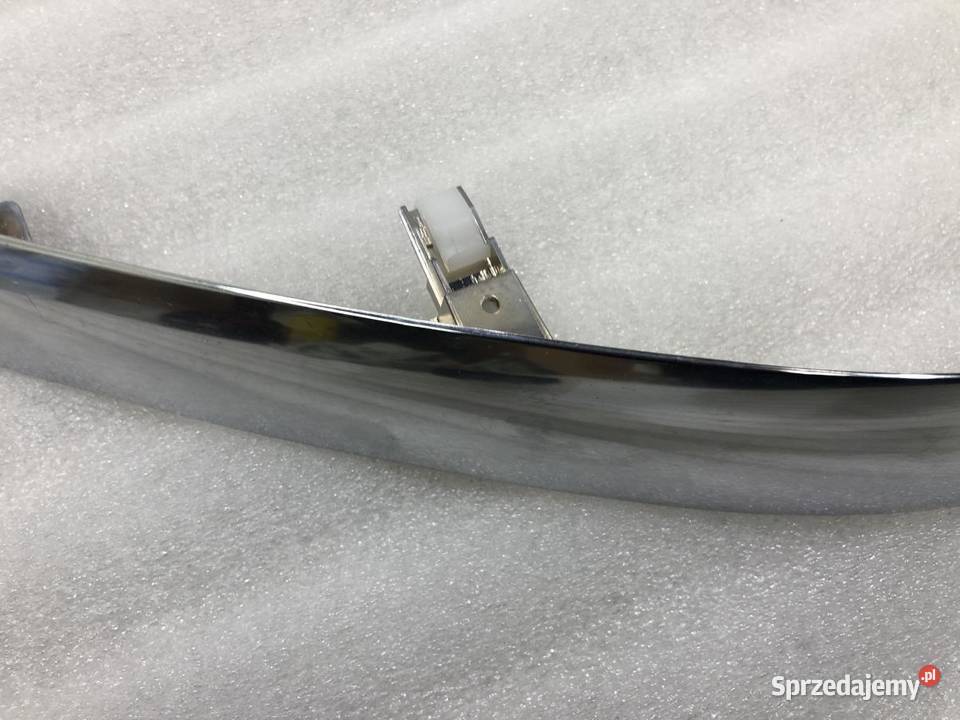 LISTWA KONSOLI LEWA CHROM SUZUKI SX4 7385280J1 wielkopolskie