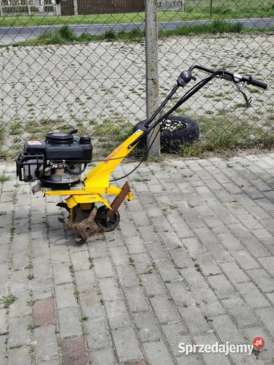Glebogryzarka Alko Vantage 35 Poddębice