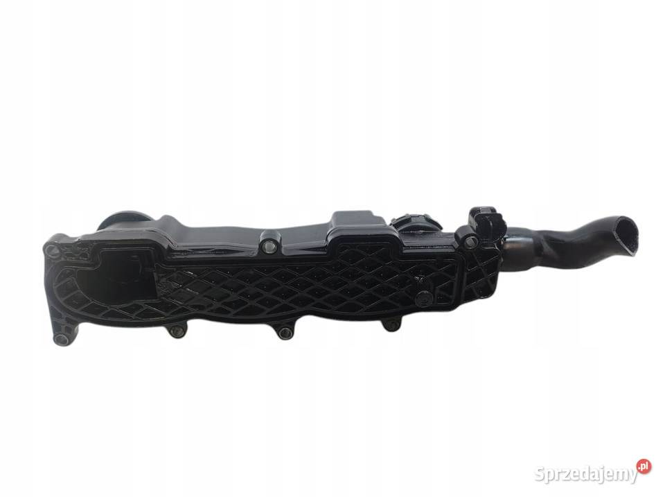 POKRYWA ZAWORÓW 9651815680 16 CITD Mazda 3 I Głowice cylindrów świętokrzyskie sprzedam