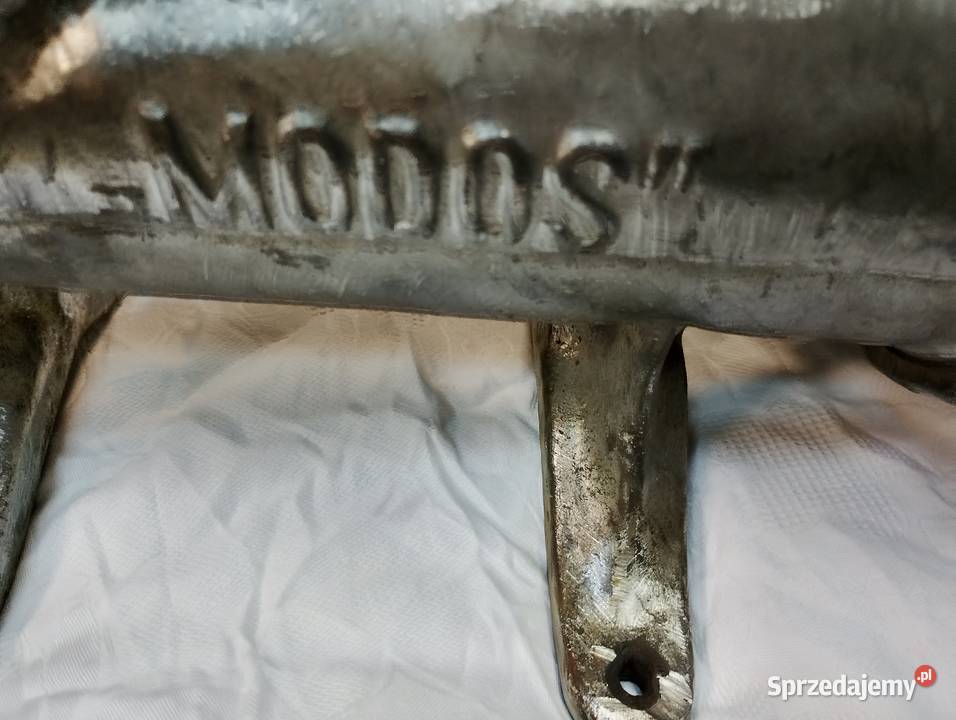 Maszynka do mielenia mięsa 32 Bielsko-Biała