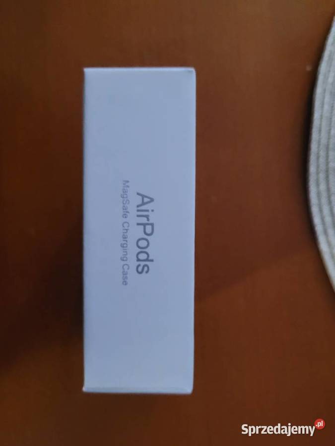 Airpods 3 Słupca