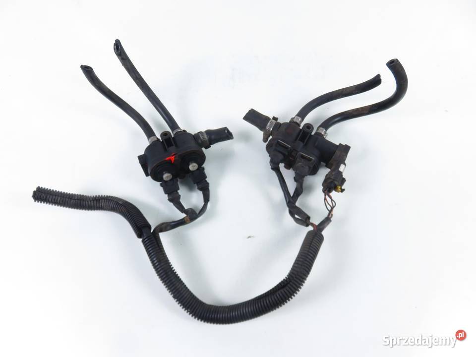 LISTWA WTRYSKOWA LPG 67R010233