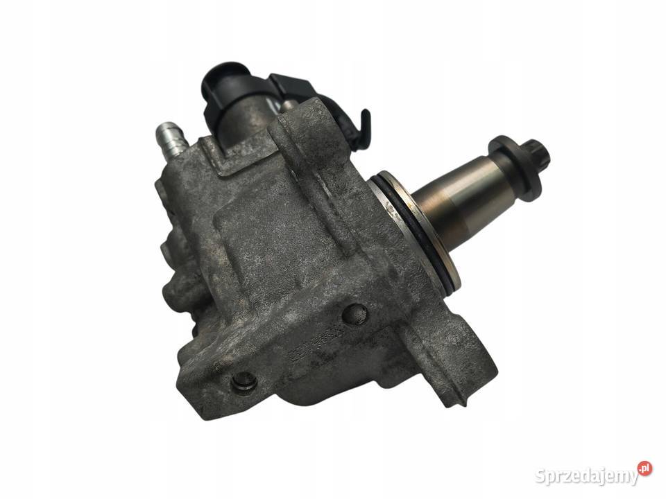 POMPA WTRYSKOWA BMW F20 F21 F30 F31 20 D N47 Chełm