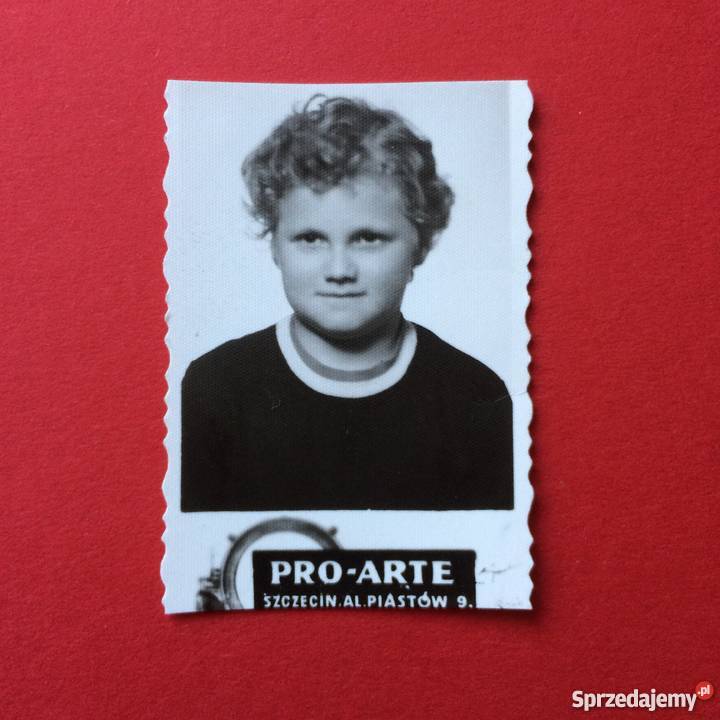 1169 Zakłady Fotograficzne Szczecina Szczecin sprzedam