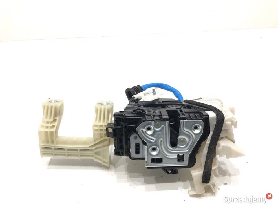 ZAMEK DRZWI PRAWY PRZÓD HYUNDAI ELANTRA VII