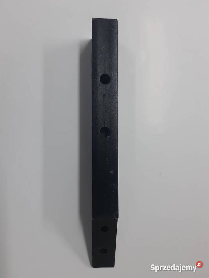 Korpus dłuta wymiennego Michel Do maszyn uprawowych Dolice