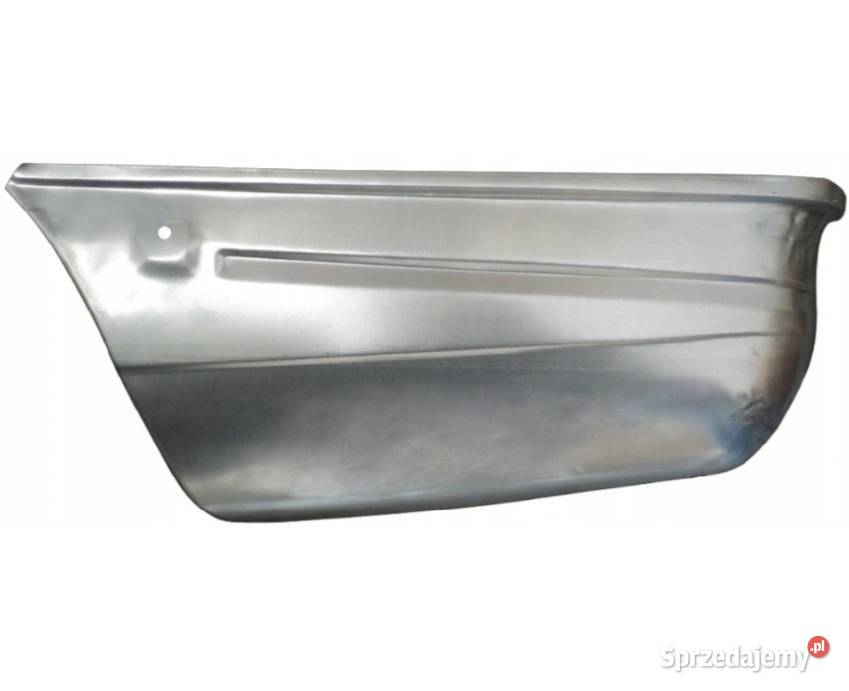 Bmw E21 7584 Reperaturka błotnika tylnego NOWE łódzkie Łódź