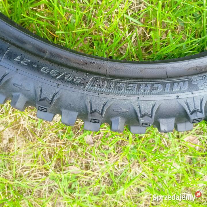 909021 OPONA MICHELIN Moto cross enduro przednia Michelin Ropczyce