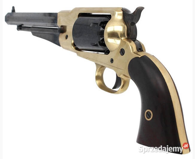 PIETTA Remington 1858 Model Army Texas kaliber Jaworzno