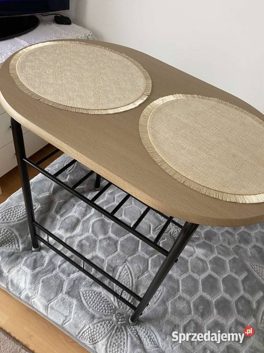 Stolik kawowy Bielsk Podlaski