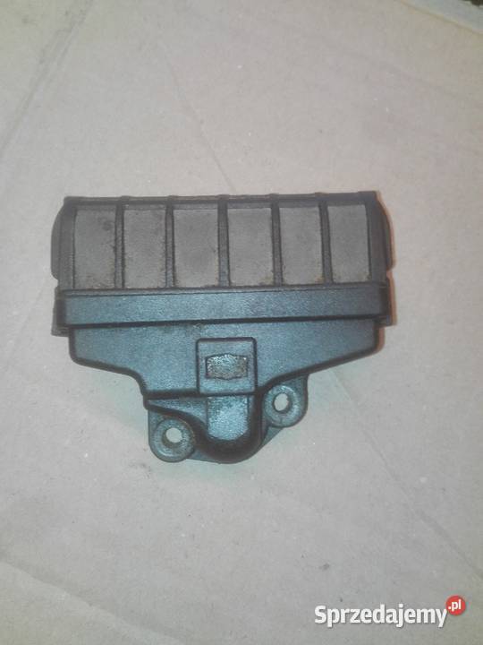 Filtr z podstawą stihl MS 250 śląskie Żywiec sprzedam