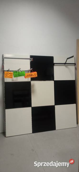 Moduł naścienny TECHNO