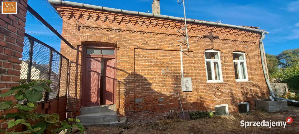 Dom 100m2 Koszyce 3 Maja