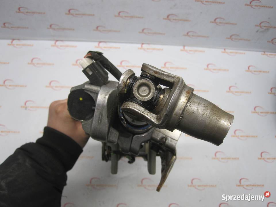 SPRINTER II W906 LIFT 16r Kolumna kierownicza Kielce