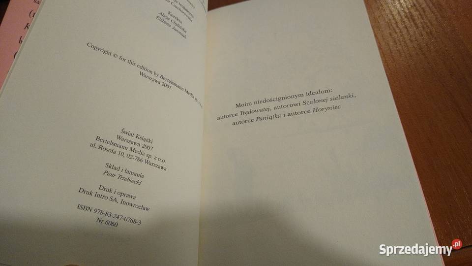 Na ustach grzechu powieść z życia wyższych sfer literatura piękna - proza polska pomorskie sprzedam